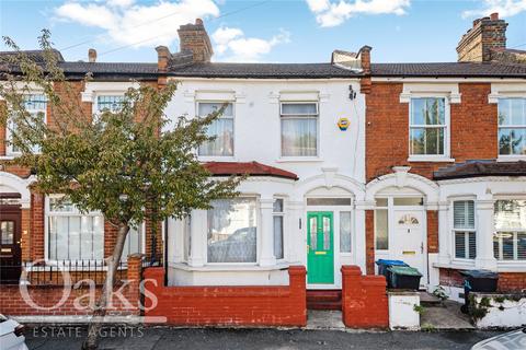 3 bedroom terraced house for sale, Aylett Road, South Norwood