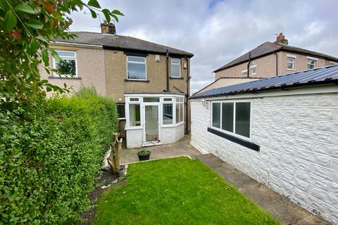 3 bedroom semi-detached house for sale, Myers Avenue, Bradford, BD2