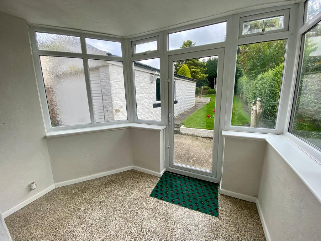Sunroom
