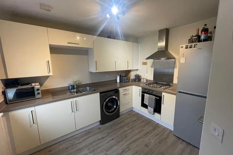 3 bedroom end of terrace house for sale, Carsington Road, Hilton