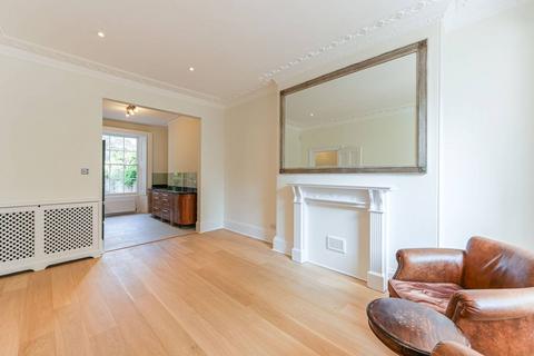 5 bedroom house to rent, Hereford Square, South Kensington, London, SW7