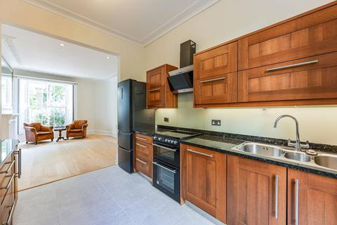 5 bedroom house to rent, Hereford Square, South Kensington, London, SW7