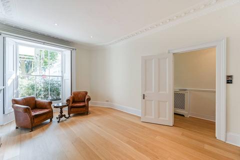 5 bedroom house to rent, Hereford Square, South Kensington, London, SW7