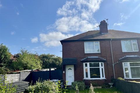 2 bedroom house for sale, Badger Avenue, Crewe CW1