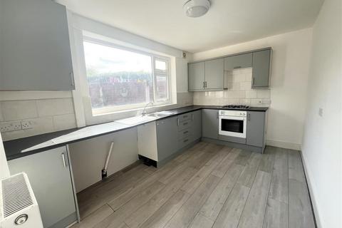 2 bedroom house for sale, Badger Avenue, Crewe CW1