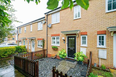 3 bedroom terraced house for sale, Cooper Drive, Leighton Buzzard