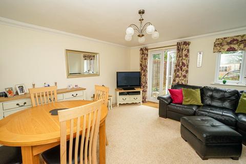 3 bedroom terraced house for sale, Cooper Drive, Leighton Buzzard