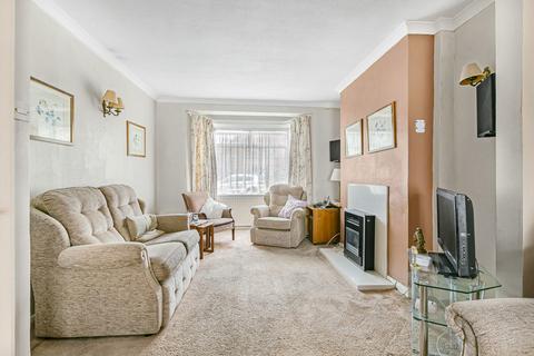 3 bedroom terraced house for sale, Stainash Crescent, Staines-upon-Thames, Surrey, TW18