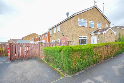 2 bedroom end of terrace house to rent, Hartland Drive, Sothall, Sheffield, S20