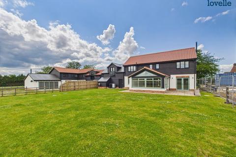 undefined, Folly Hill, Thornton Road, North Owersby, LN8