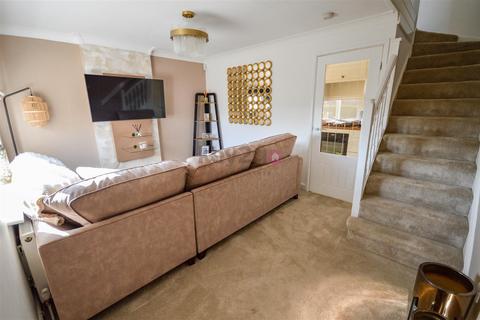 2 bedroom end of terrace house for sale, Stainmore Avenue, Sothall, Sheffield, S20