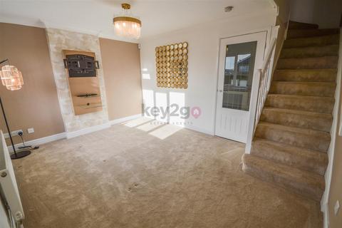 2 bedroom end of terrace house for sale, Stainmore Avenue, Sothall, Sheffield, S20