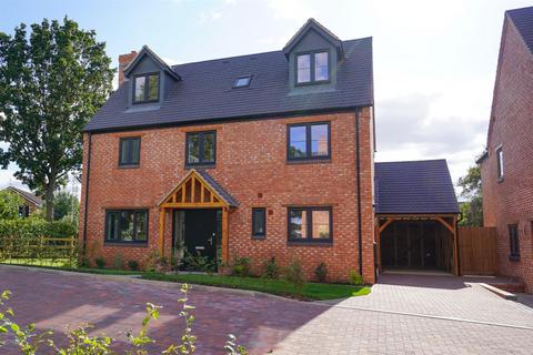 5 bedroom detached house for sale, 7 Spa Farm, Bishopston Lane, Stratford Upon Avon