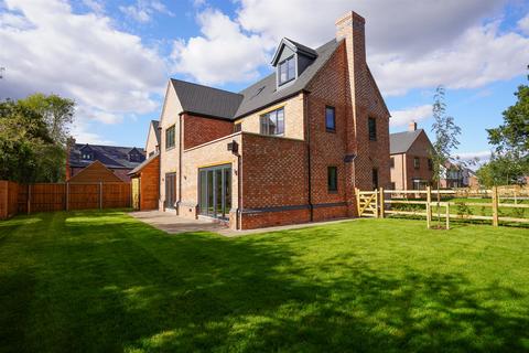 5 bedroom detached house for sale, 7 Spa Farm, Bishopston Lane, Stratford Upon Avon