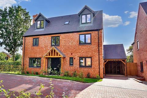 5 bedroom detached house for sale, 7 Spa Farm, Bishopton Lane, Stratford Upon Avon