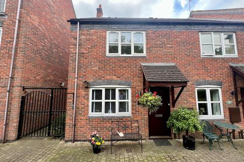 46 Broom Lane, Shirley, Solihull, B90 1SJ