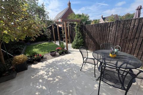 46 Broom Lane, Shirley, Solihull, B90 1SJ