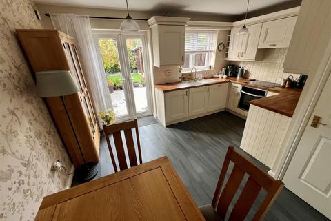 46 Broom Lane, Shirley, Solihull, B90 1SJ