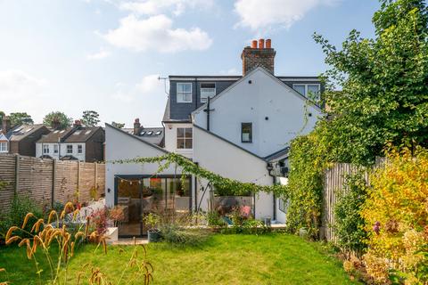 41 Cornfield Road, Reigate, RH2 7HF