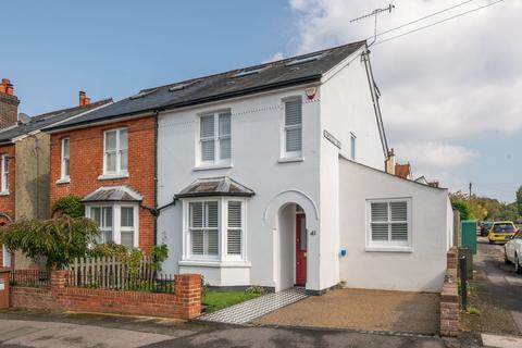 41 Cornfield Road, Reigate, RH2 7HF