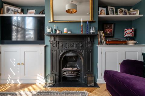 41 Cornfield Road, Reigate, RH2 7HF
