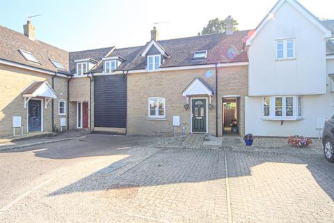 2 bedroom link detached house for sale, Clifton Mews, Kentford CB8