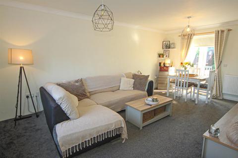 2 bedroom link detached house for sale, Clifton Mews, Kentford CB8