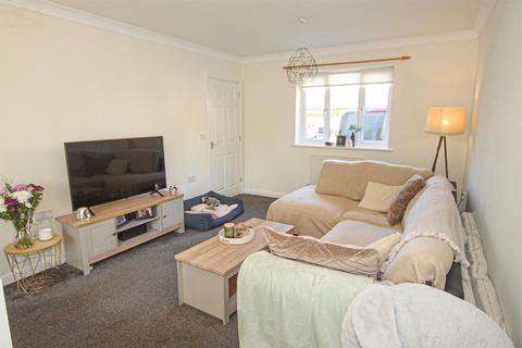 2 bedroom link detached house for sale, Clifton Mews, Kentford CB8