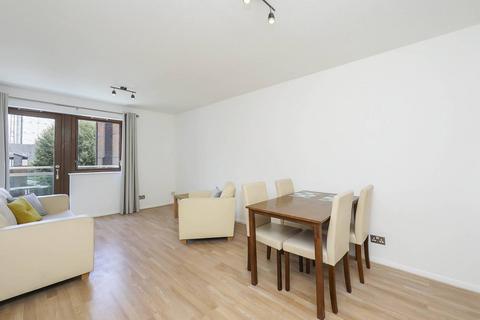 2 bedroom flat to rent, Cartwright Street, Tower Hill, London, E1