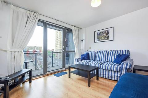 1 bedroom flat to rent, Spencer Way,, Shadwell, London, E1