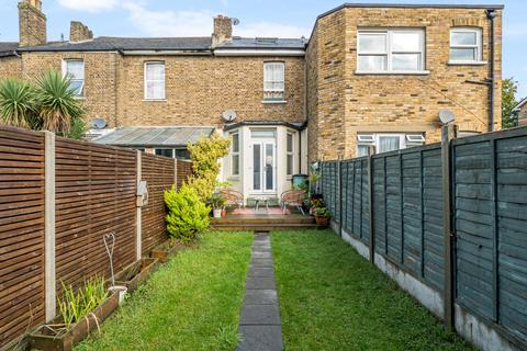 Flat 1a, 342 Stanstead Road, London, SE6 4XD