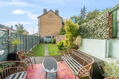 Flat 1a, 342 Stanstead Road, London, SE6 4XD