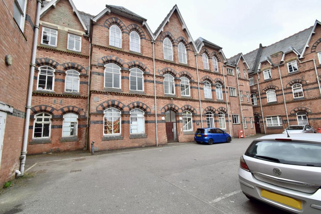 Grosvenor Gate, New Humberstone, Leicester, Leice