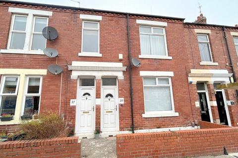 2 bedroom apartment for sale, Lansdowne Terrace, North Shields, NE29