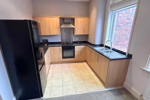 2 bedroom apartment for sale, Lansdowne Terrace, North Shields, NE29