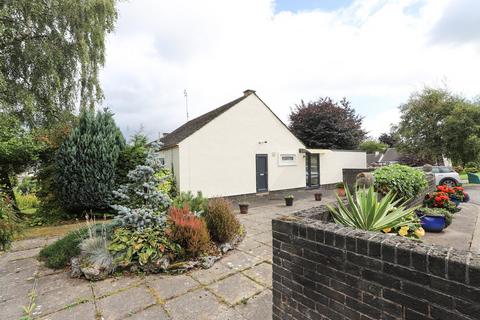 2 bedroom bungalow for sale, Quakers Close, Sockbridge, Penrith, CA10