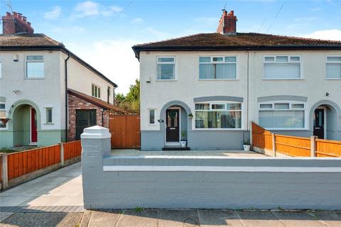 3 bedroom semi-detached house for sale, Westcliffe Road, Liverpool, Merseyside, L12