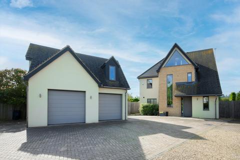 5 bedroom detached house for sale, Greet, Cheltenham, Gloucestershire, GL54