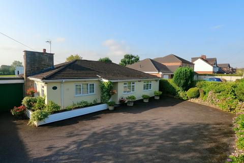 3 bedroom detached bungalow for sale, Longton Road, Barlaston, ST12