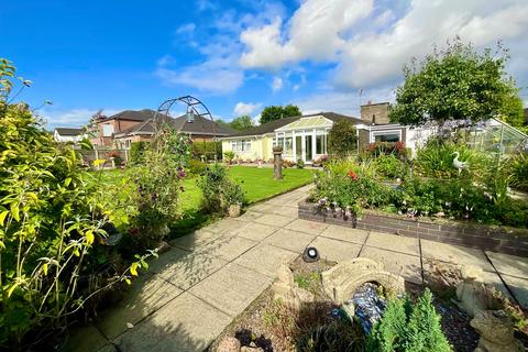 3 bedroom detached bungalow for sale, Longton Road, Barlaston, ST12