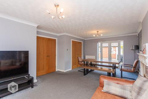 4 bedroom detached house for sale, Templecombe Drive, Bolton, Greater Manchester, BL1 7TD