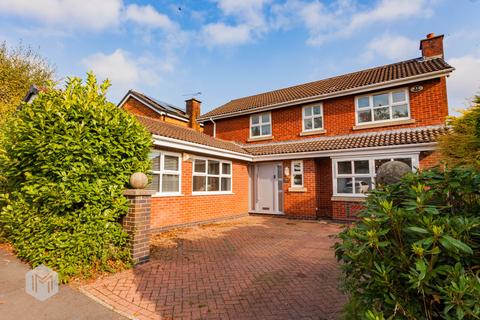 undefined, Templecombe Drive, Bolton, Greater Manchester, BL1 7TD