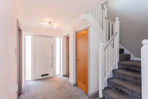 undefined, Templecombe Drive, Bolton, Greater Manchester, BL1 7TD