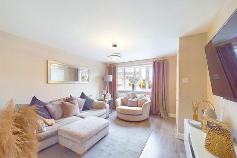 3 bedroom detached house for sale, The Fairways, Mansfield NG19