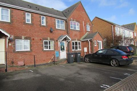 2 bedroom detached house to rent, Eden Close, Pevensey BN24