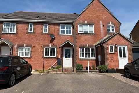 undefined, Eden Close, Pevensey BN24