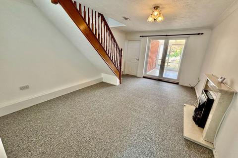 undefined, Eden Close, Pevensey BN24