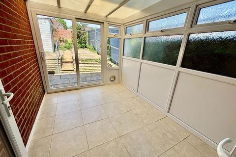 undefined, Eden Close, Pevensey BN24