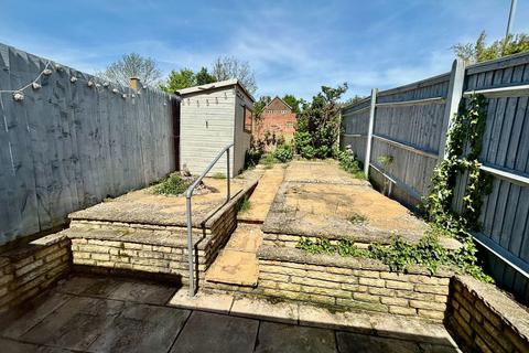 undefined, Eden Close, Pevensey BN24