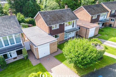 4 bedroom detached house for sale, Selly Wick Drive, Selly Park, B29